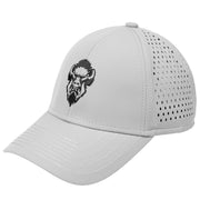 Bison Performance Hat (Grey)